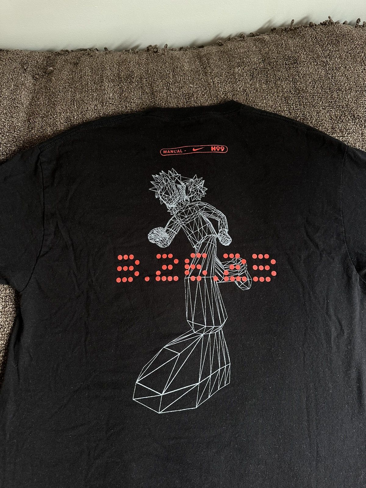 Nike Nike “Air Max Day” 2023 Tee Size US L / EU 52-54 / 3 - 4 Thumbnail