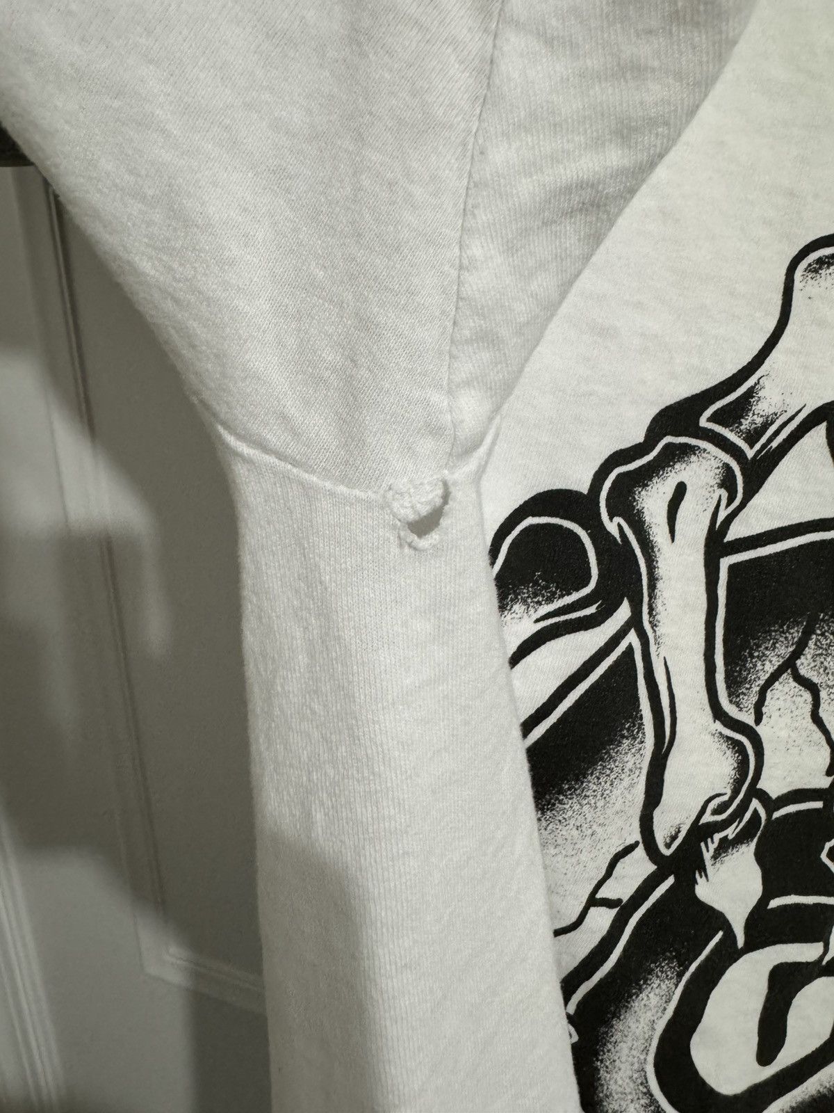 Gallery Dept. Gallery dept short sleeve Size US S / EU 44-46 / 1 - 4 Thumbnail