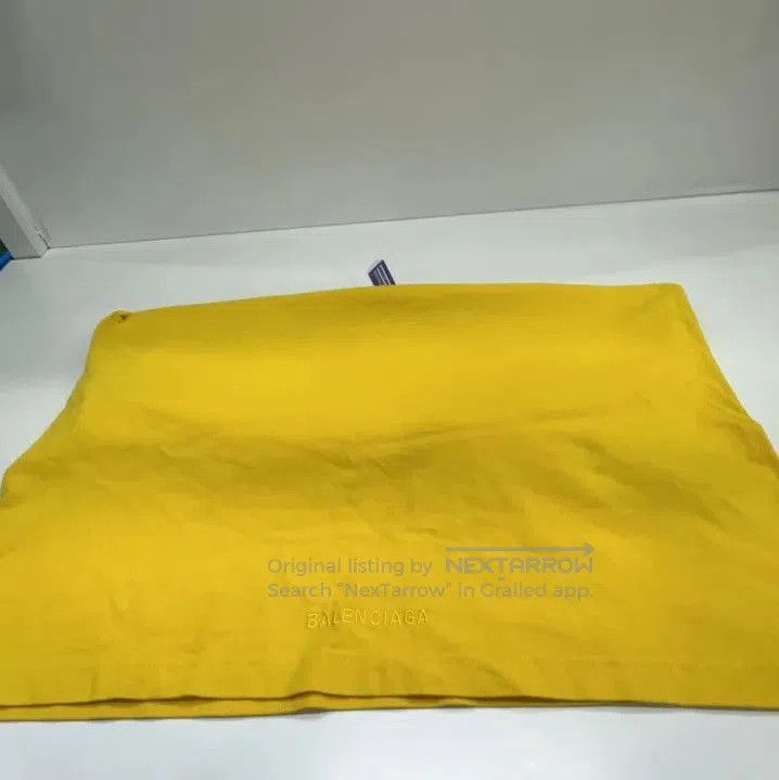 Balenciaga Balenciaga The Simpsons Graphic Tee. Size US S / EU 44-46 / 1 - 9 Thumbnail