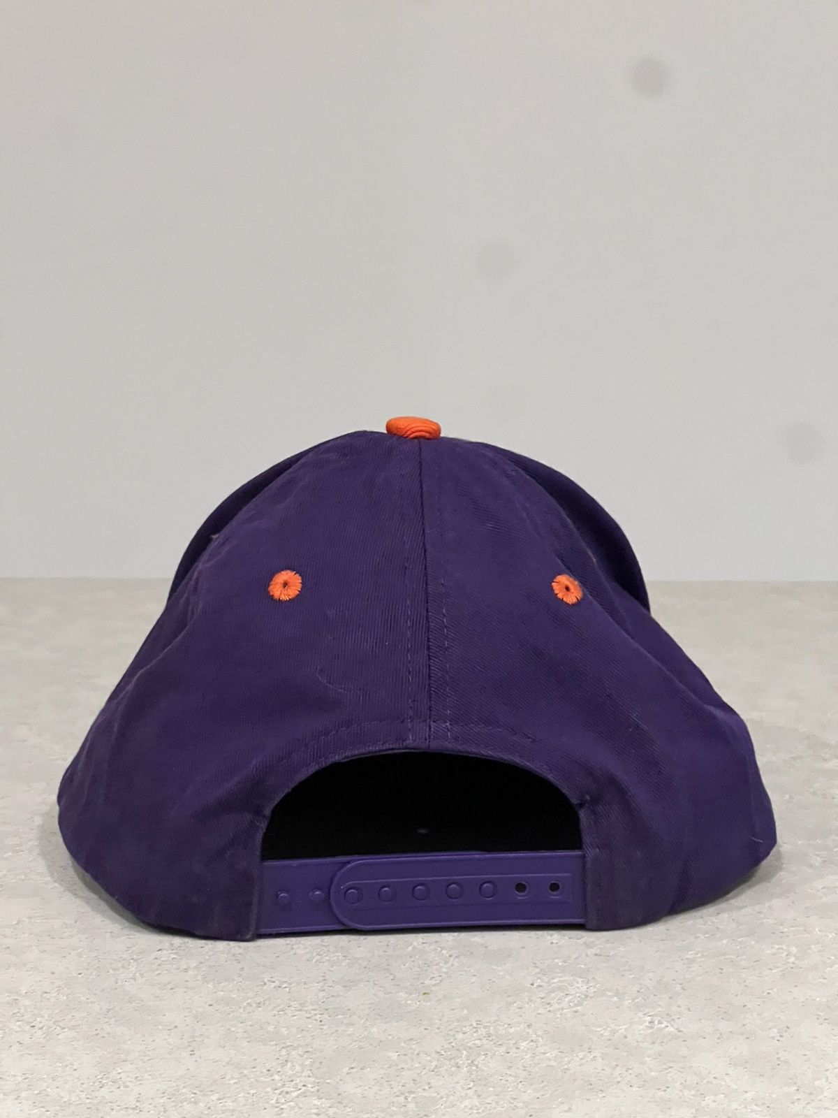 Adidas × Vintage Vintage Phoenix Suns SnapBack Hat NBA Adidas Hardwood Class Size ONE SIZE - 2 Thumbnail