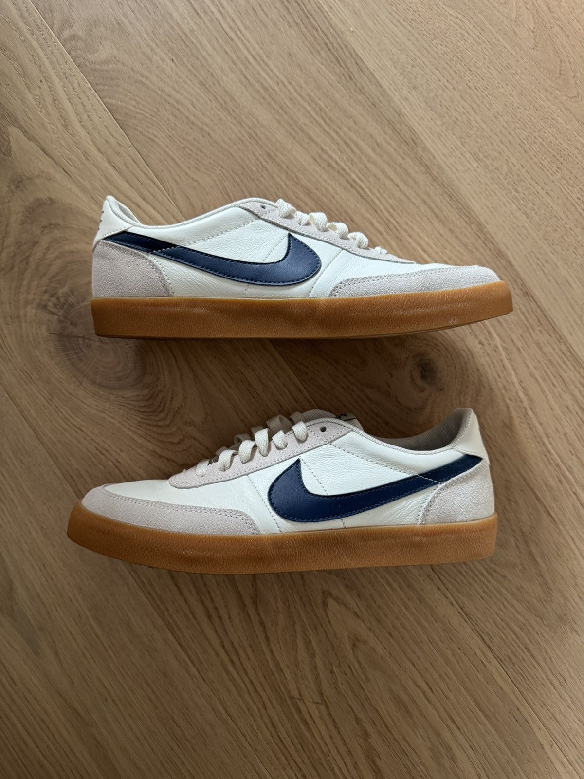 Nike Nike Killshot II (Worn once) Size US 9.5 / EU 42-43 - 2 Thumbnail