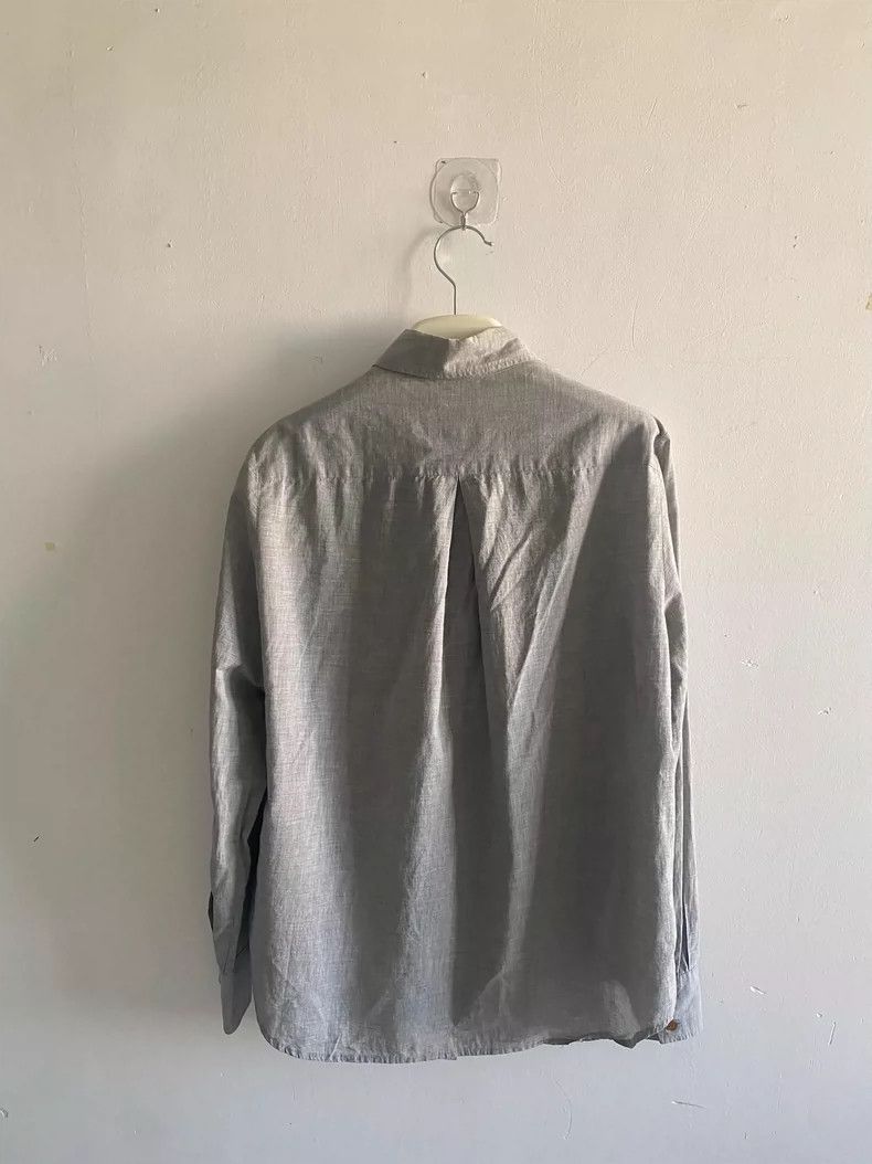 Vivienne Westwood Vivienne Westwood A blouse with an open front Size M / US 6-8 / IT 42-44 - 5 Thumbnail