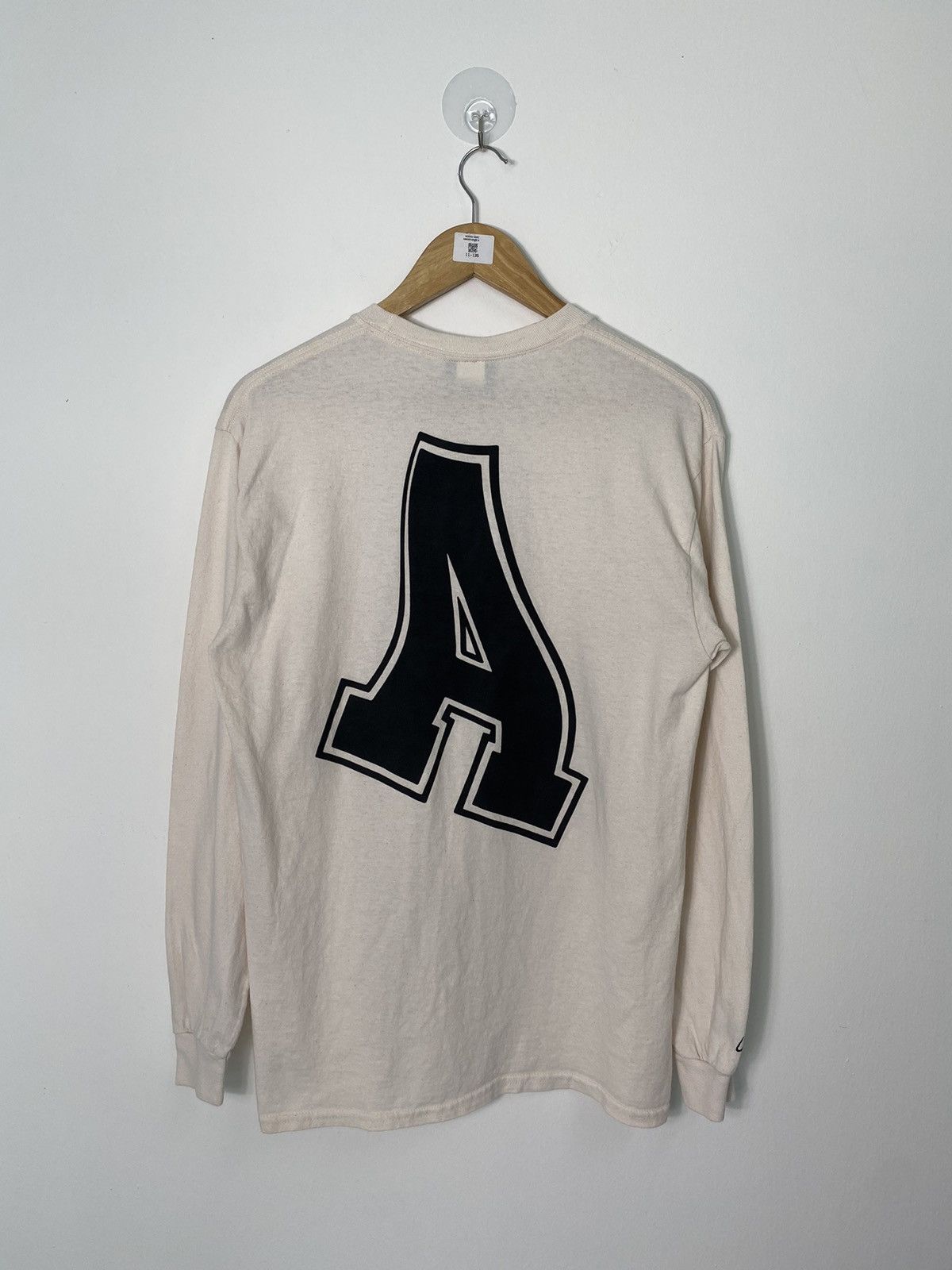Galeries Lafayette Lafayette Longsleeve T-shirt Size US M / EU 48-50 / 2 - 6 Thumbnail