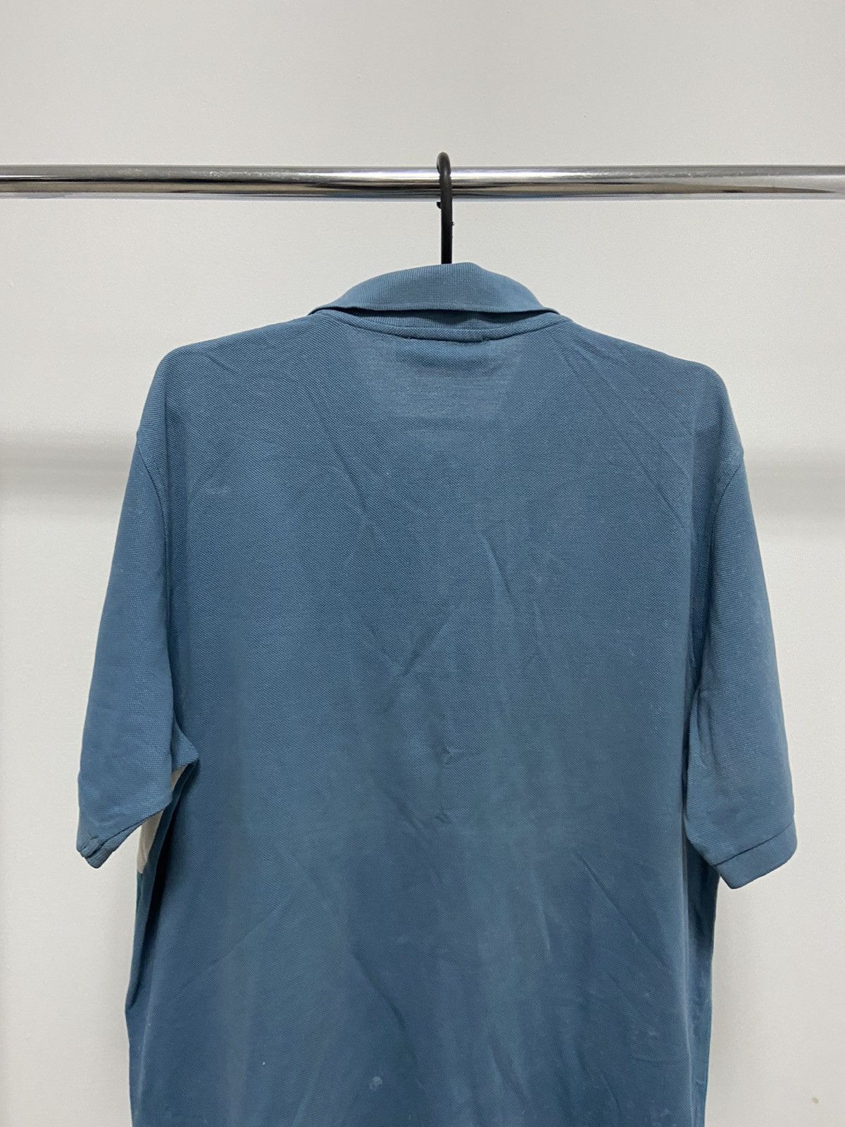 Other Yves Saint Laurent Vintage T-Shirt Polo Small Logo YSL Size US L / EU 52-54 / 3 - 4 Thumbnail