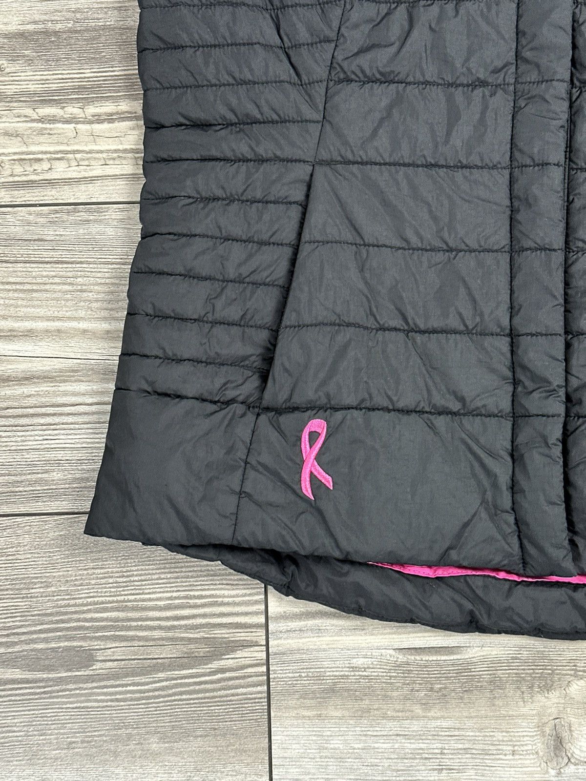 The North Face The North Face Breast Cancer Vest Size M / US 6-8 / IT 42-44 - 5 Thumbnail