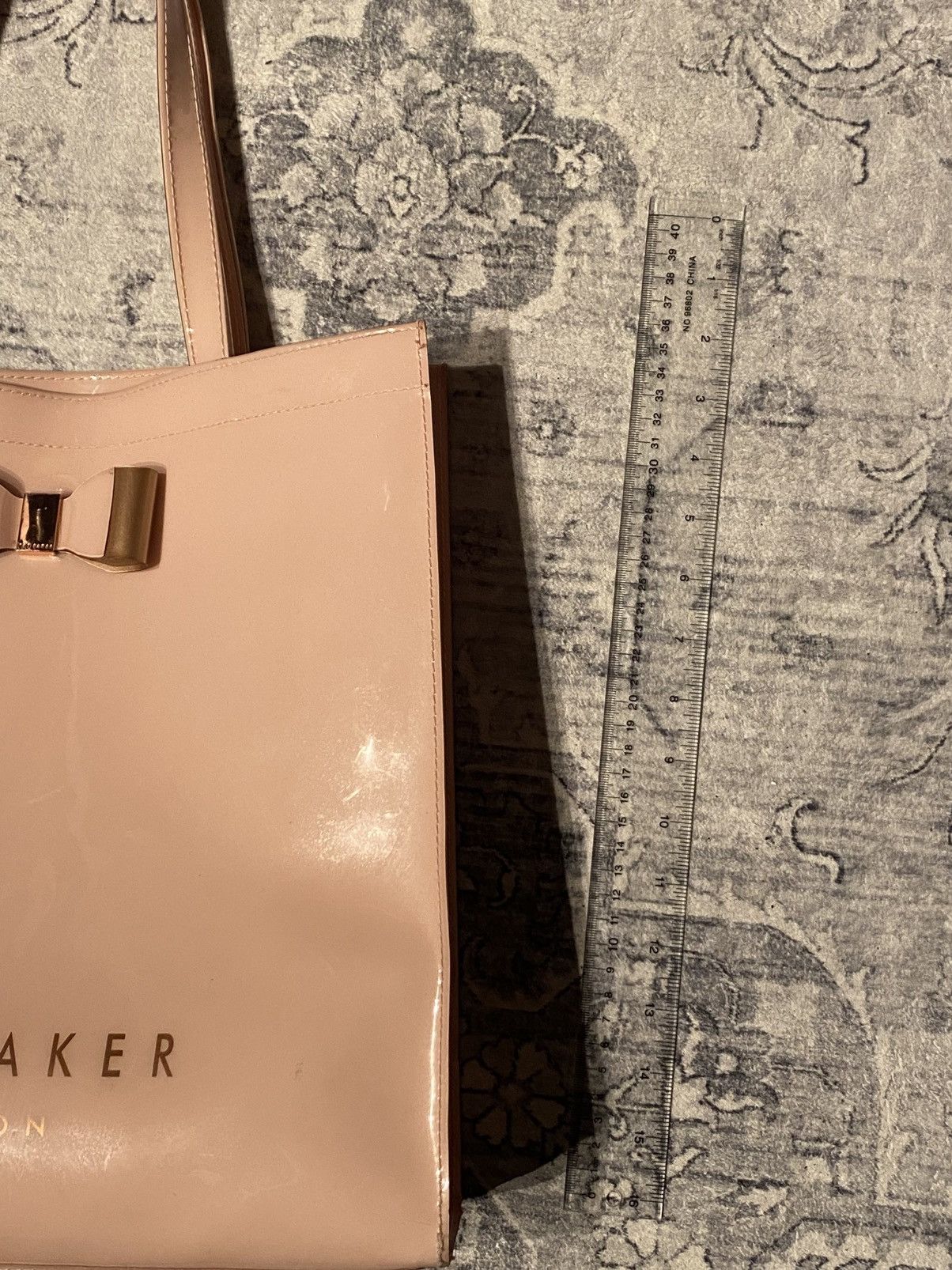 Ted Baker Ted Baker Bag Size ONE SIZE - 4 Thumbnail