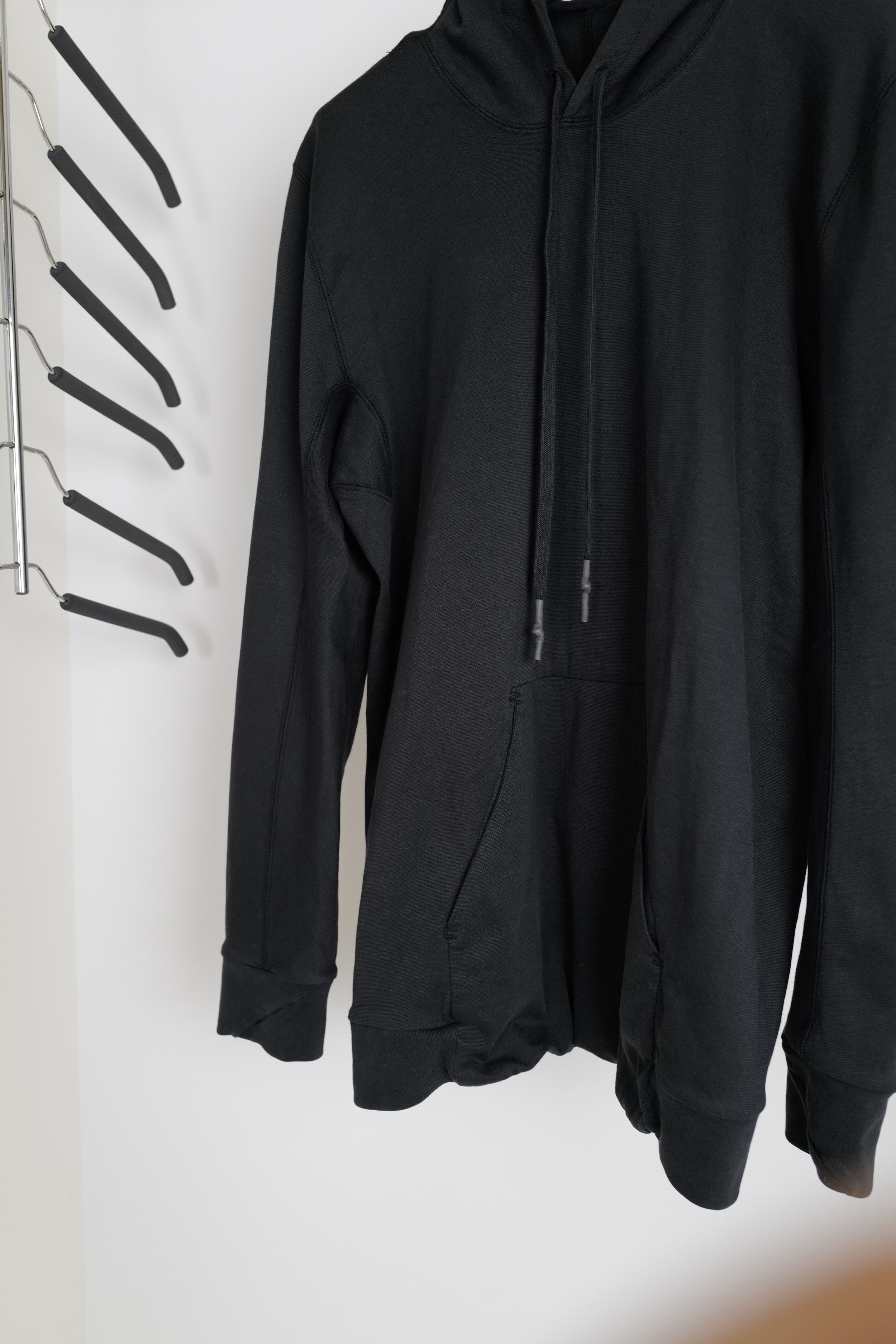 11 By Boris Bidjan Saberi 11 by Boris Bidjan Saberi hoodie Size US M / EU 48-50 / 2 - 2 Thumbnail