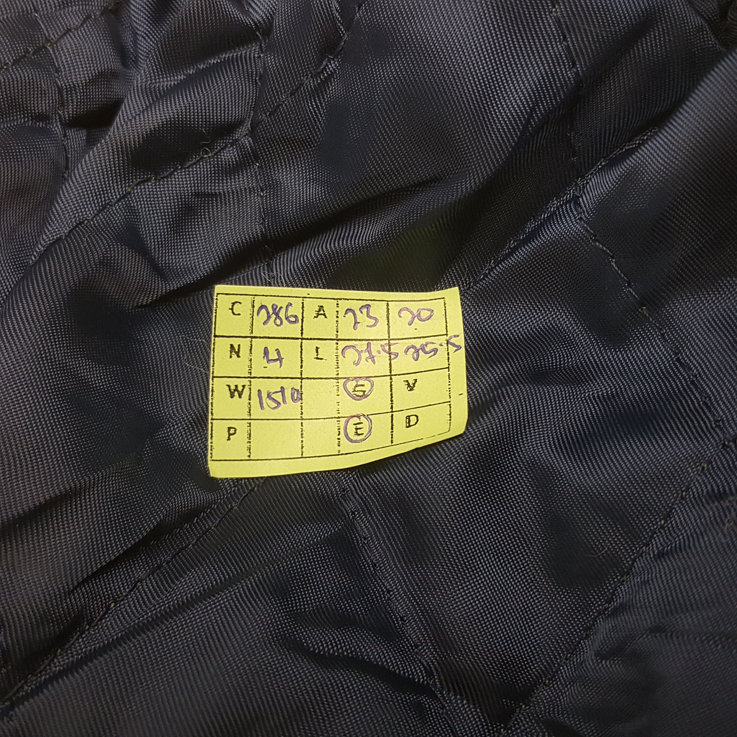 Fubu × Vintage Vintage Fubu American Style Leather Jacket C286N4 Size US L / EU 52-54 / 3 - 9 Thumbnail
