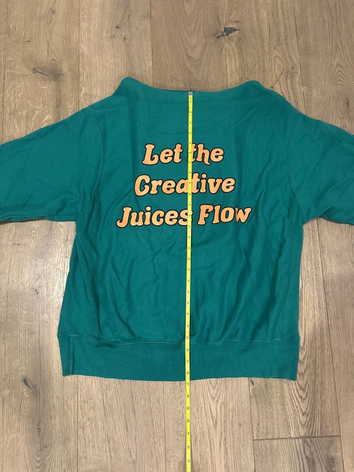 Lyrical Lemonade Lyrical Lemonade Hoodie Size US L / EU 52-54 / 3 - 11 Thumbnail