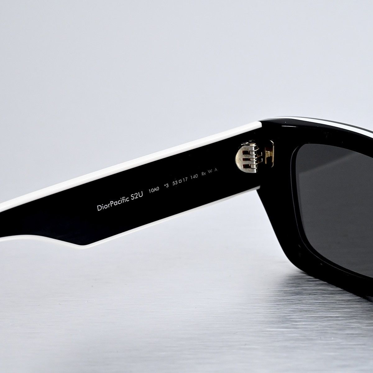 Dior DIOR DIORPACIFIC S2U SUNGLASSES Size ONE SIZE - 6 Thumbnail