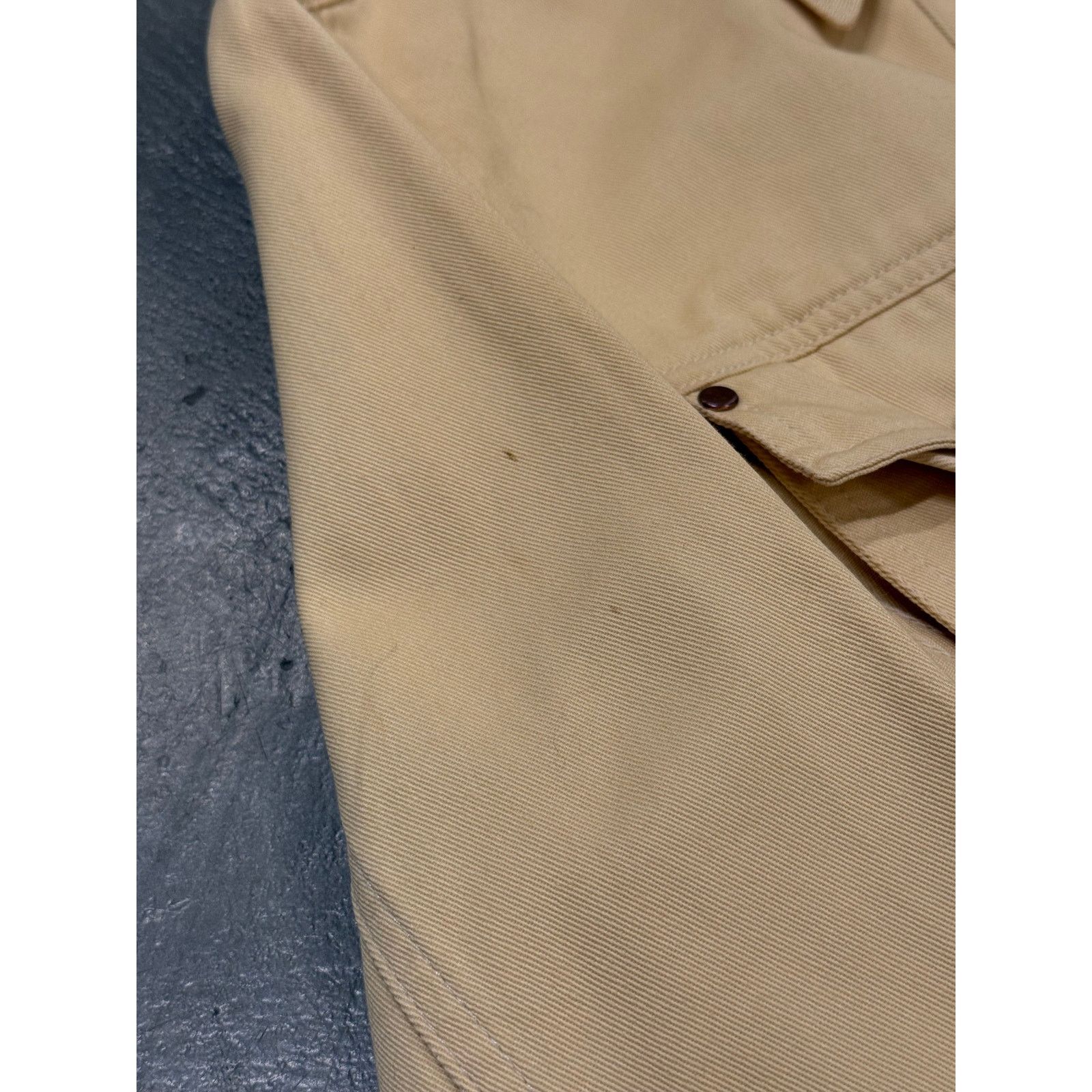 Jean Paul Gaultier 1989 Jean Paul Gaultier Junior iconic cage jacket Size M / US 6-8 / IT 42-44 - 10 Thumbnail