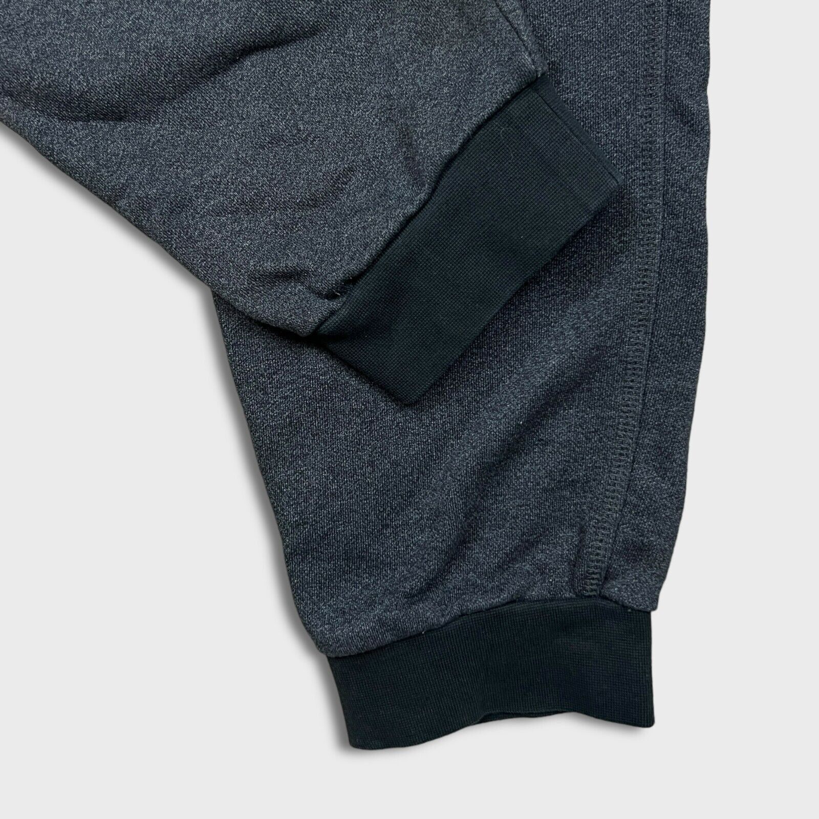 Nike × Vintage Nike Sportswear Sweatpants Large Swoosh Athletic Gym Jogger Size US 32 / EU 48 - 6 Thumbnail