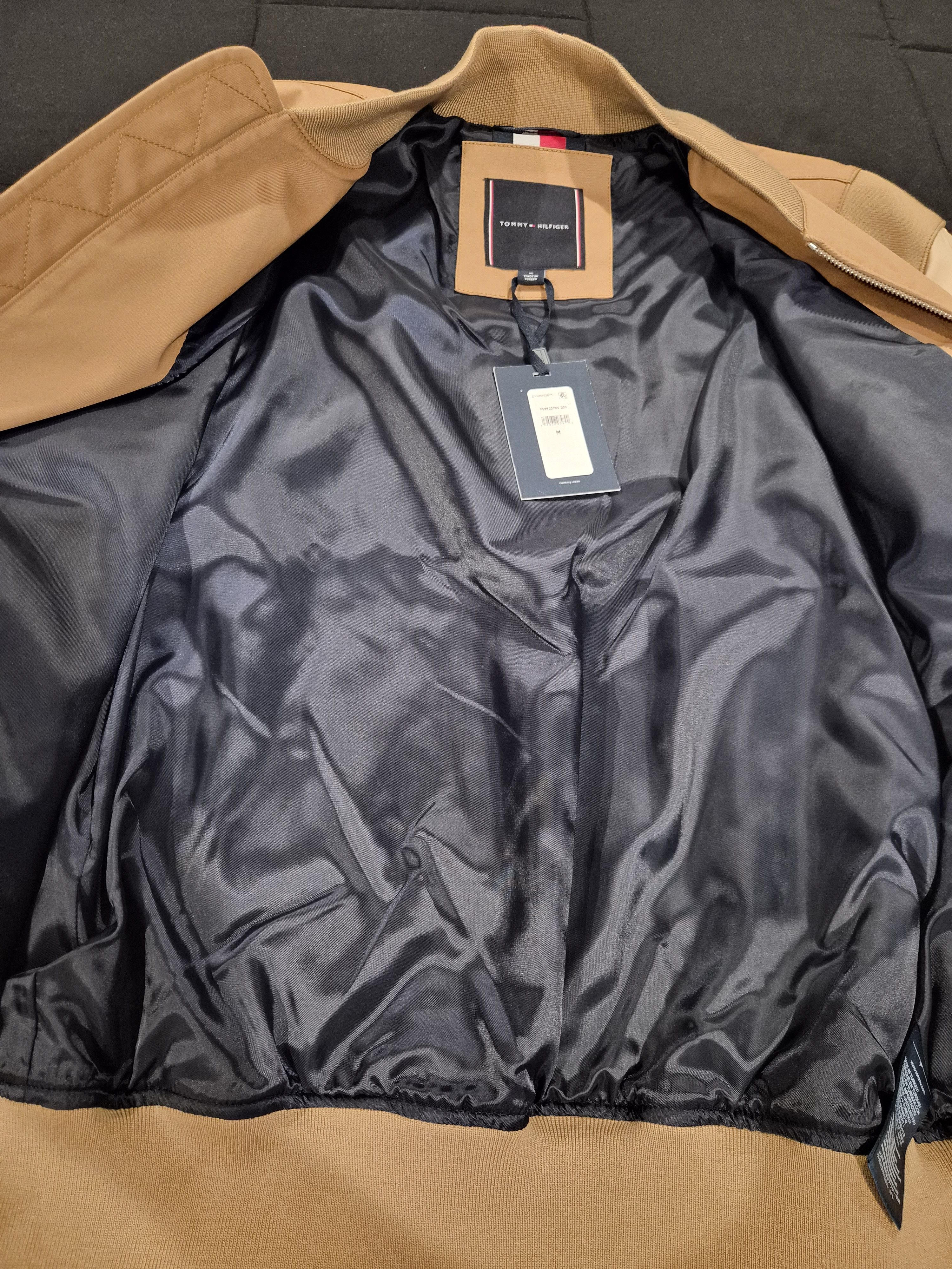 Tommy Hilfiger Tommy Hilfiger Jacket Size US M / EU 48-50 / 2 - 2 Thumbnail