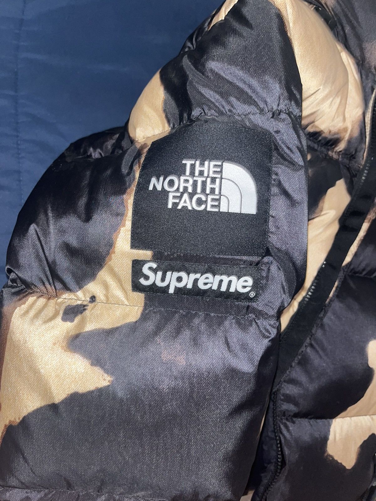 Supreme × The North Face The North Face x Supreme Nuptse Size US S / EU 44-46 / 1 - 2 Thumbnail