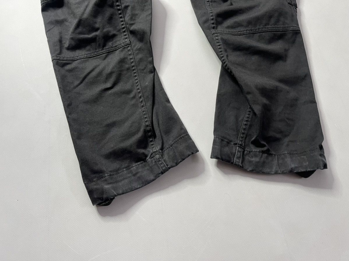 G-Star G Star Raw 3D cargo pants Size US 31 - 2 Thumbnail
