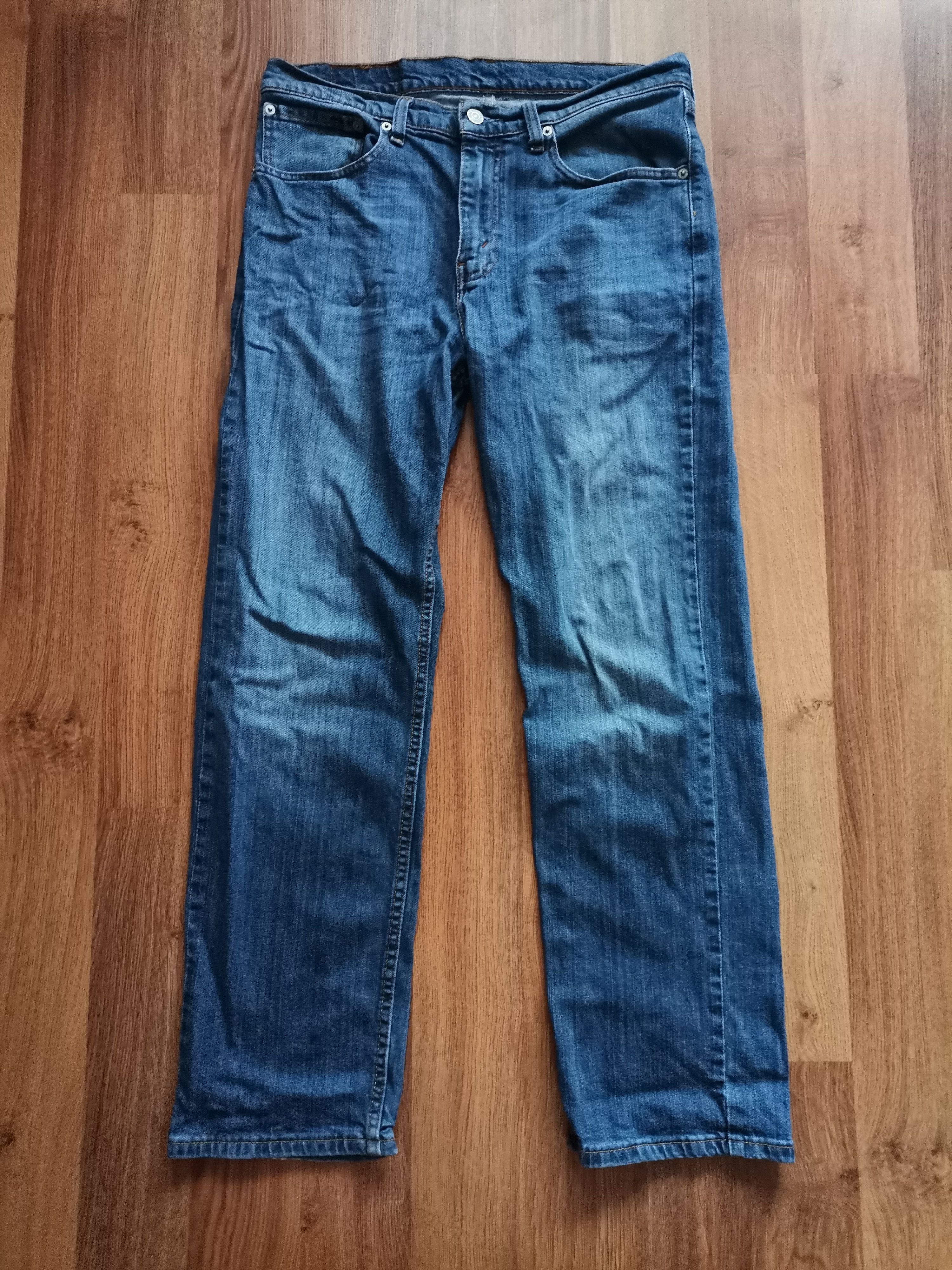 Levi's Vintage Levi's 751 Jeans Size US 33 - 3 Thumbnail