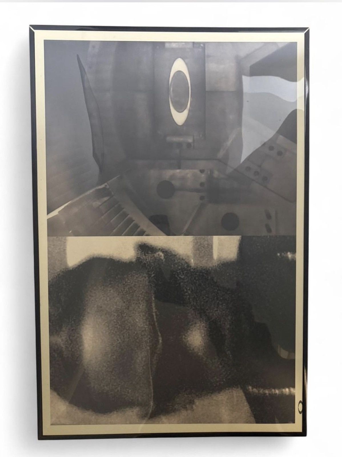 Oakley Oakley x Travis Scott Poster (Frame Included) Size ONE SIZE - 1 Preview