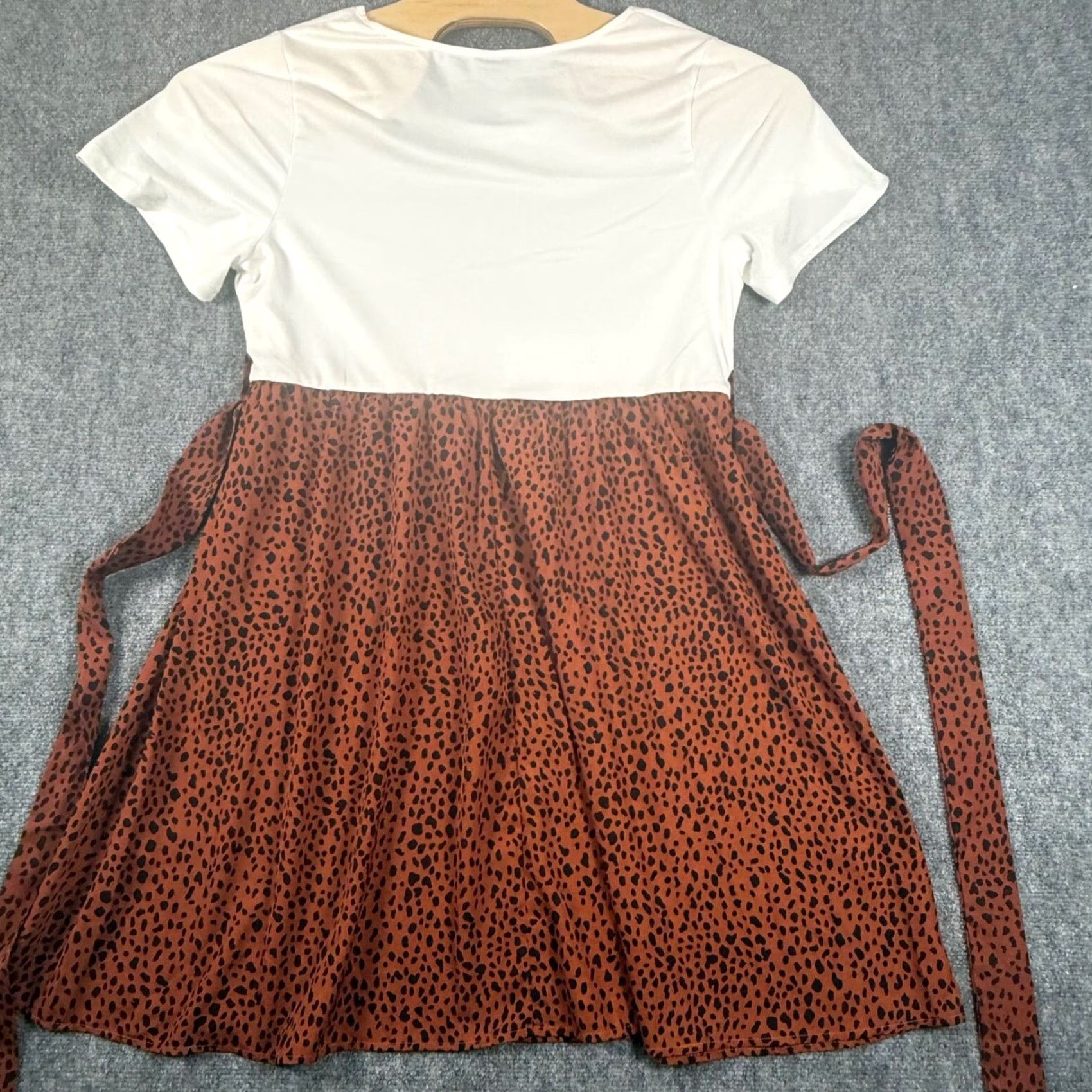 Shein VINTAGE? No. Size XXL / US 16-18 / IT 52-54 - 4 Thumbnail
