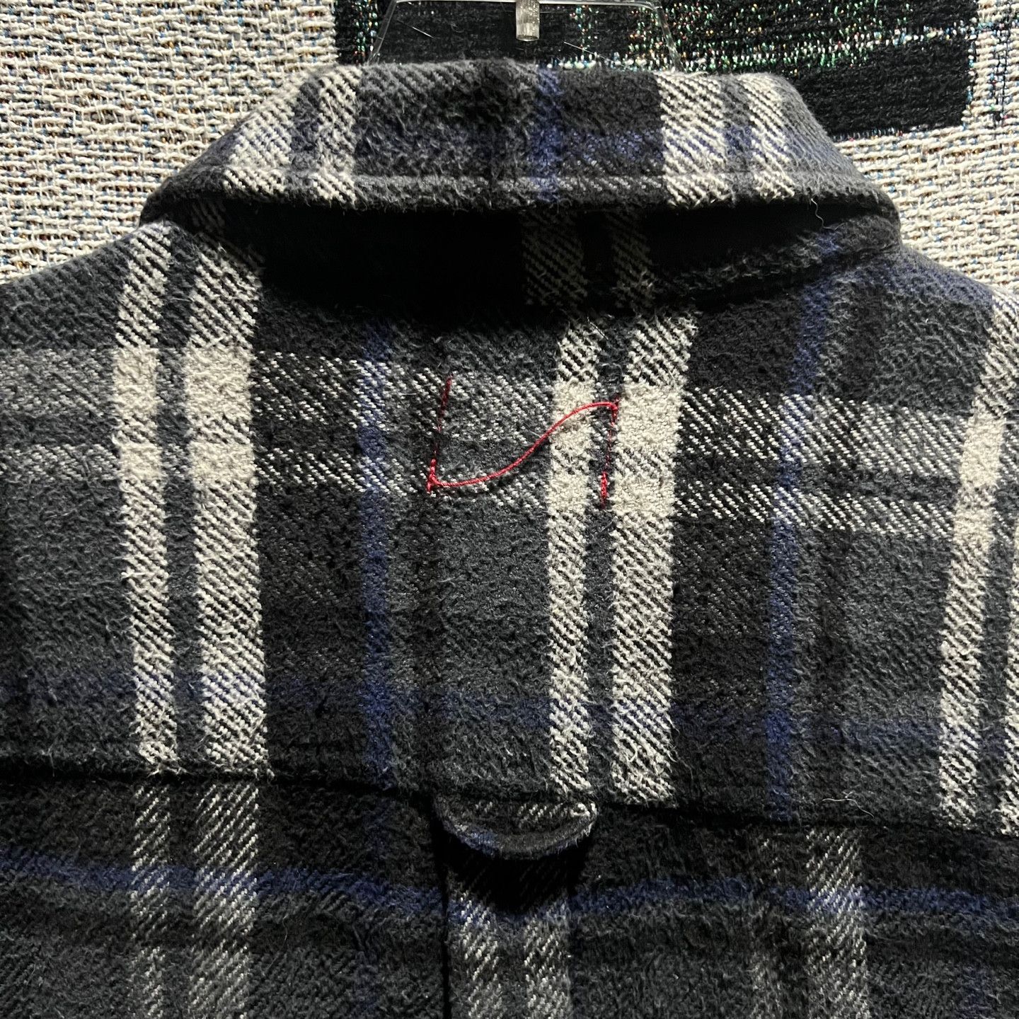 Other Joegush Remake Flannel Shirt Multi Size US XL / EU 56 / 4 - 6 Thumbnail