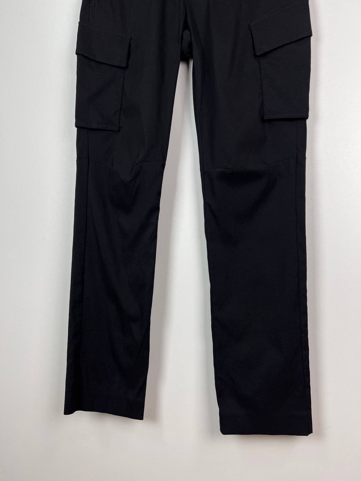 Tommy Hilfiger Tommy Hilfiger luxury cargo pants size 30 Size US 30 / EU 46 - 7 Thumbnail