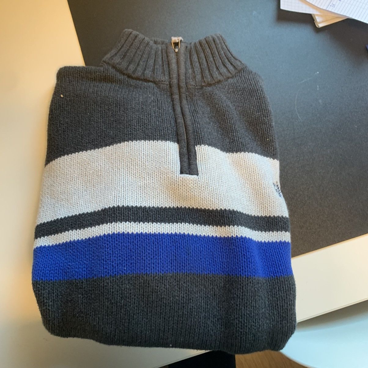 Ralph Lauren Ralph Lauren knit Size US S / EU 44-46 / 1 - 6 Thumbnail