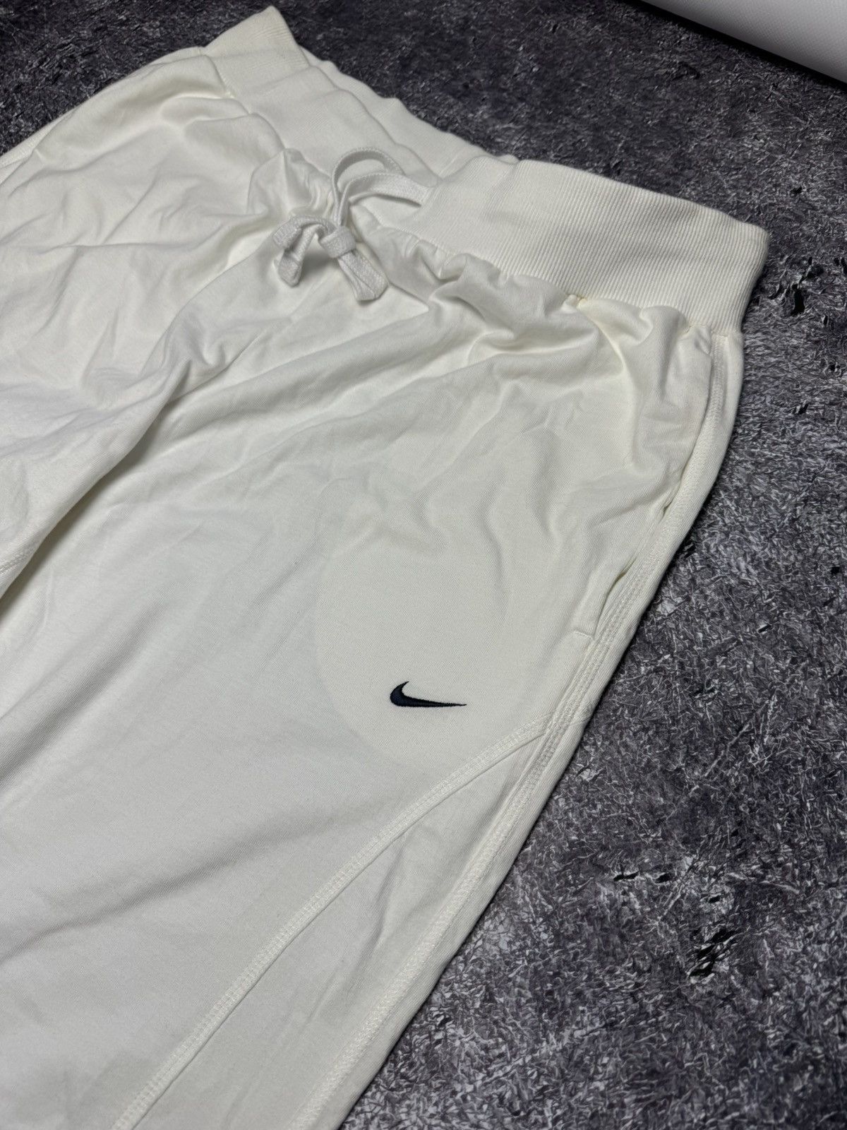 Nike nike new vintage joggers wide Size US 42 / EU 58 - 1 Thumbnail