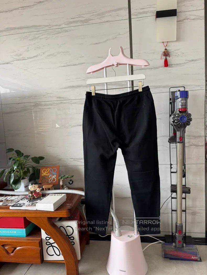 Fendi Fendi Sport Pants Size US 34 / EU 50 - 2 Thumbnail