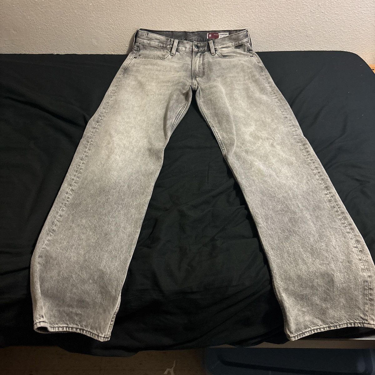 G-Star Oversized Jeans Size US 32 / EU 48 - 3 Thumbnail