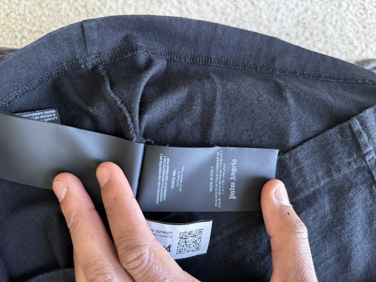 Palm Angels Palm Angels Size US S / EU 44-46 / 1 - 6 Thumbnail