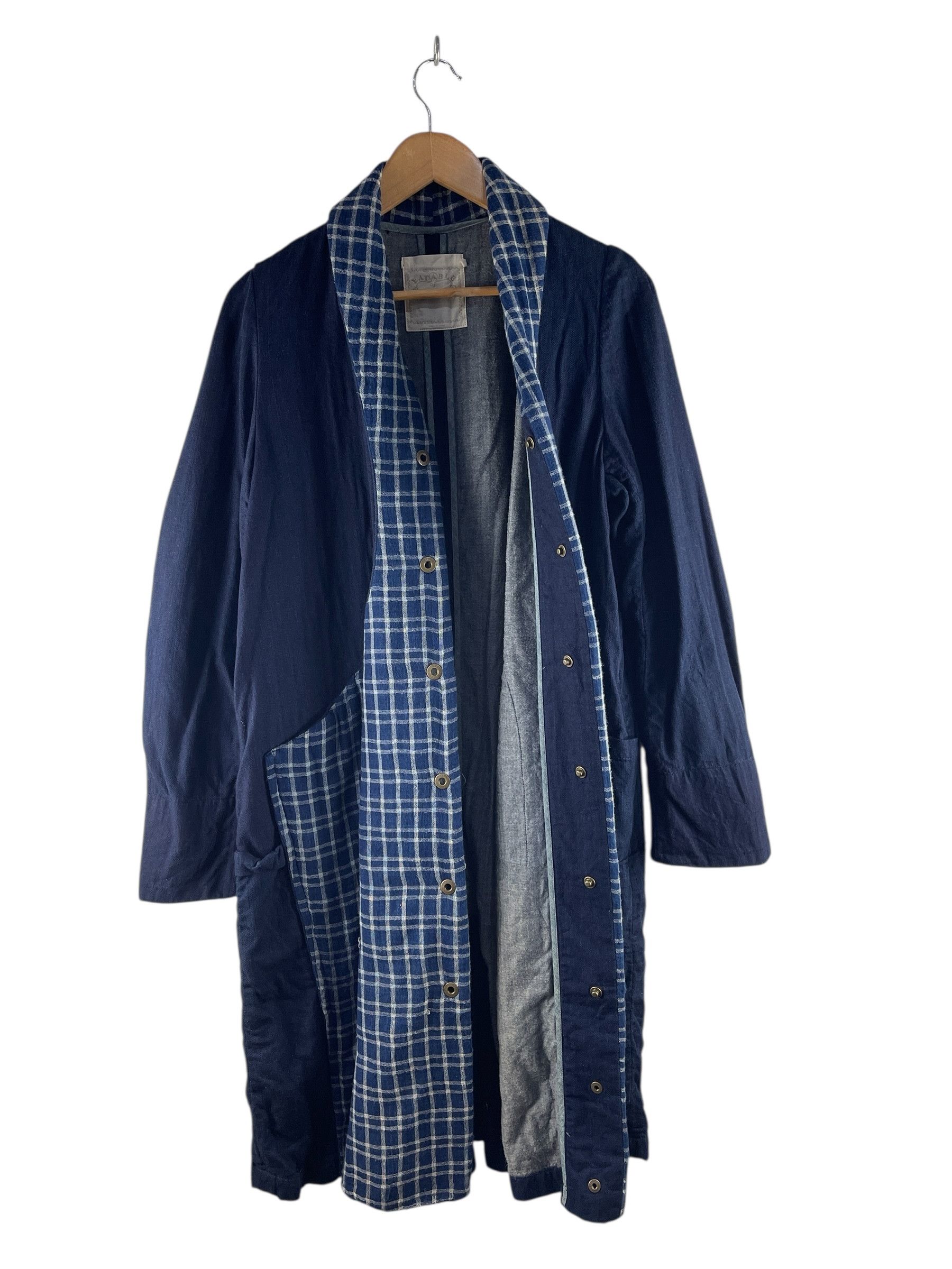 Japanese Brand Vintage Eatable Of Many Orders Japanese Brand Jacket Size US M / EU 48-50 / 2 - 4 Thumbnail