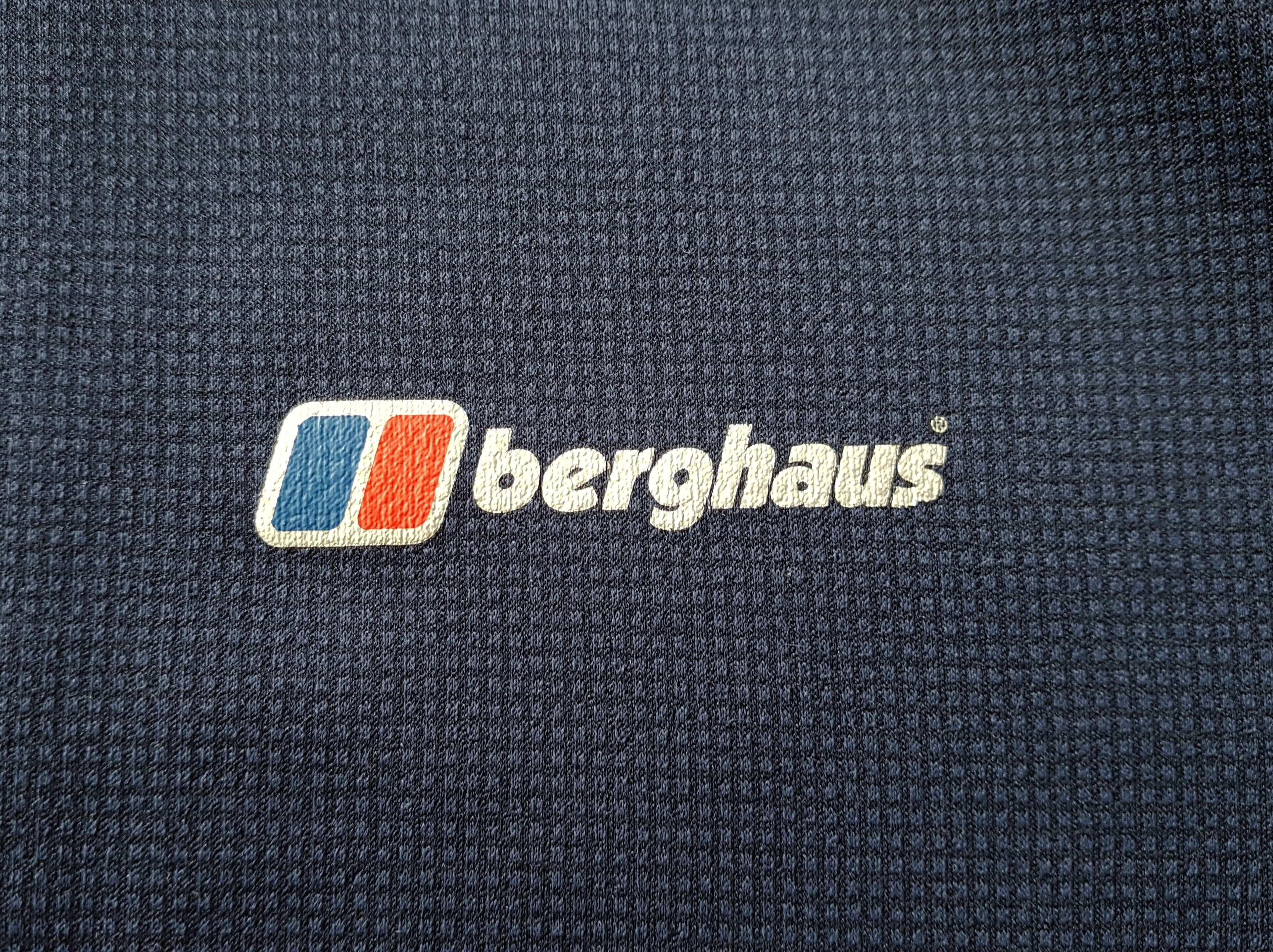 Berghaus Berghaus Full Zip Fleece Hiking Hoodie sz S Size US S / EU 44-46 / 1 - 5 Thumbnail