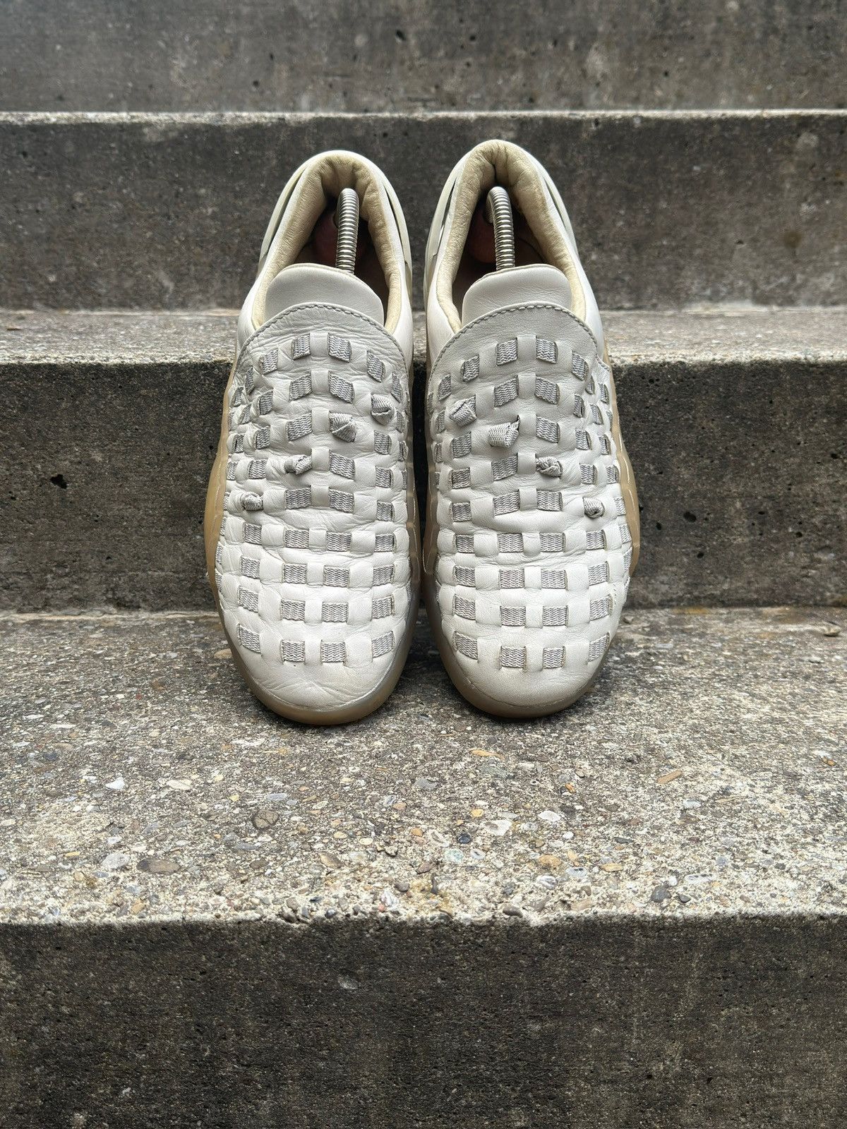 Alexander McQueen × Puma Puma Alexander McQueen - My left foot bound - very rare Size US 8 / EU 41 - 5 Thumbnail