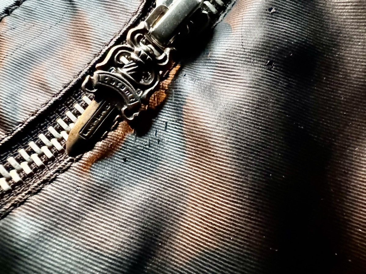 Chrome Hearts Chrome Hearts Cemetery Cross Patches Gunslinger Backpack Size ONE SIZE - 16 Thumbnail