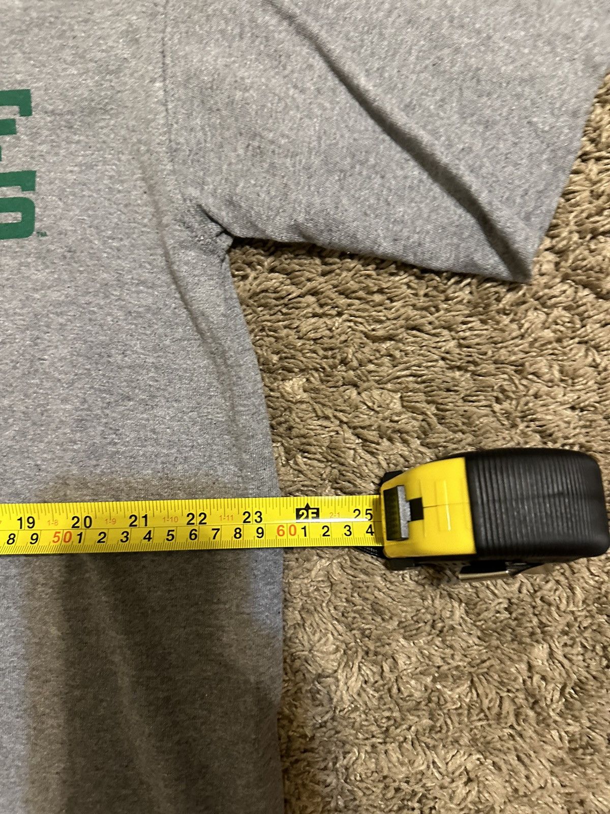 Jansport × Vintage Vintage NCAA North Texas University shirt 00s size large Size US L / EU 52-54 / 3 - 6 Thumbnail