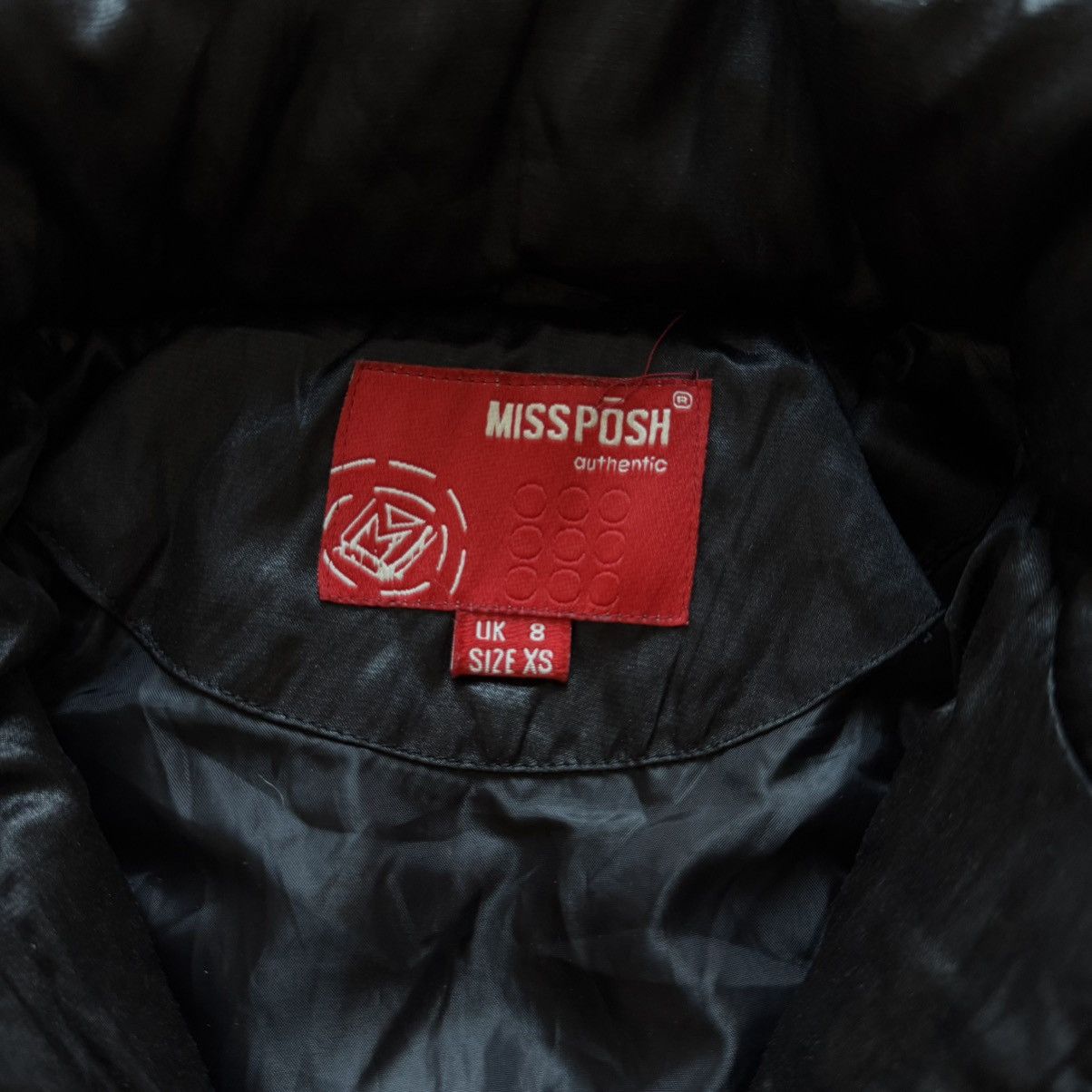 If Six Was Nine 00s LGB If Six Was Nine Style Multi Pocket Faux Fur Jacket Size XS / US 0-2 / IT 36-38 - 8 Thumbnail