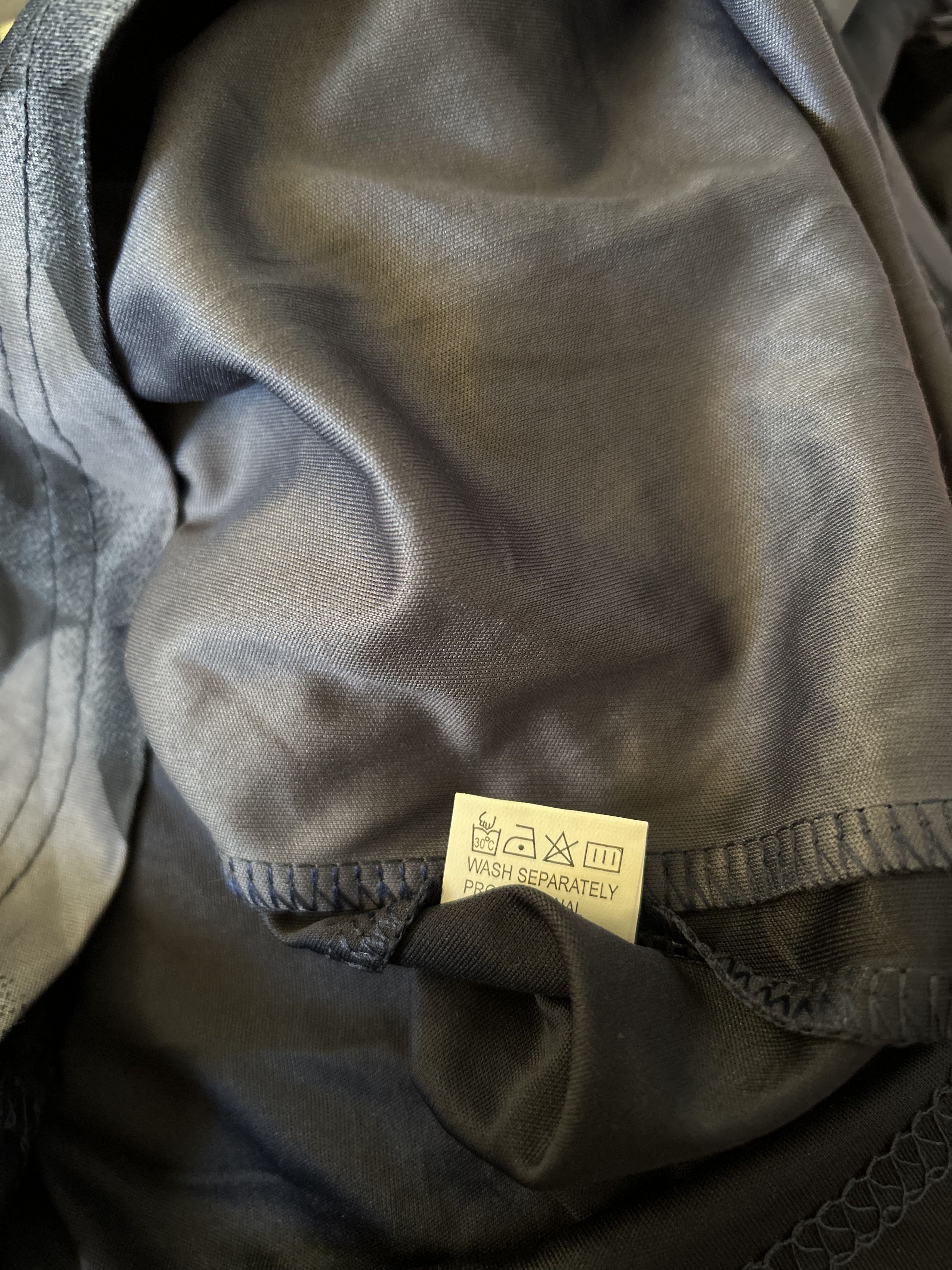 Other NEW REAL MADRID #5 BELLINGHAM 2023/2024 - size 28 Size US XXS / EU 40 - 8 Thumbnail