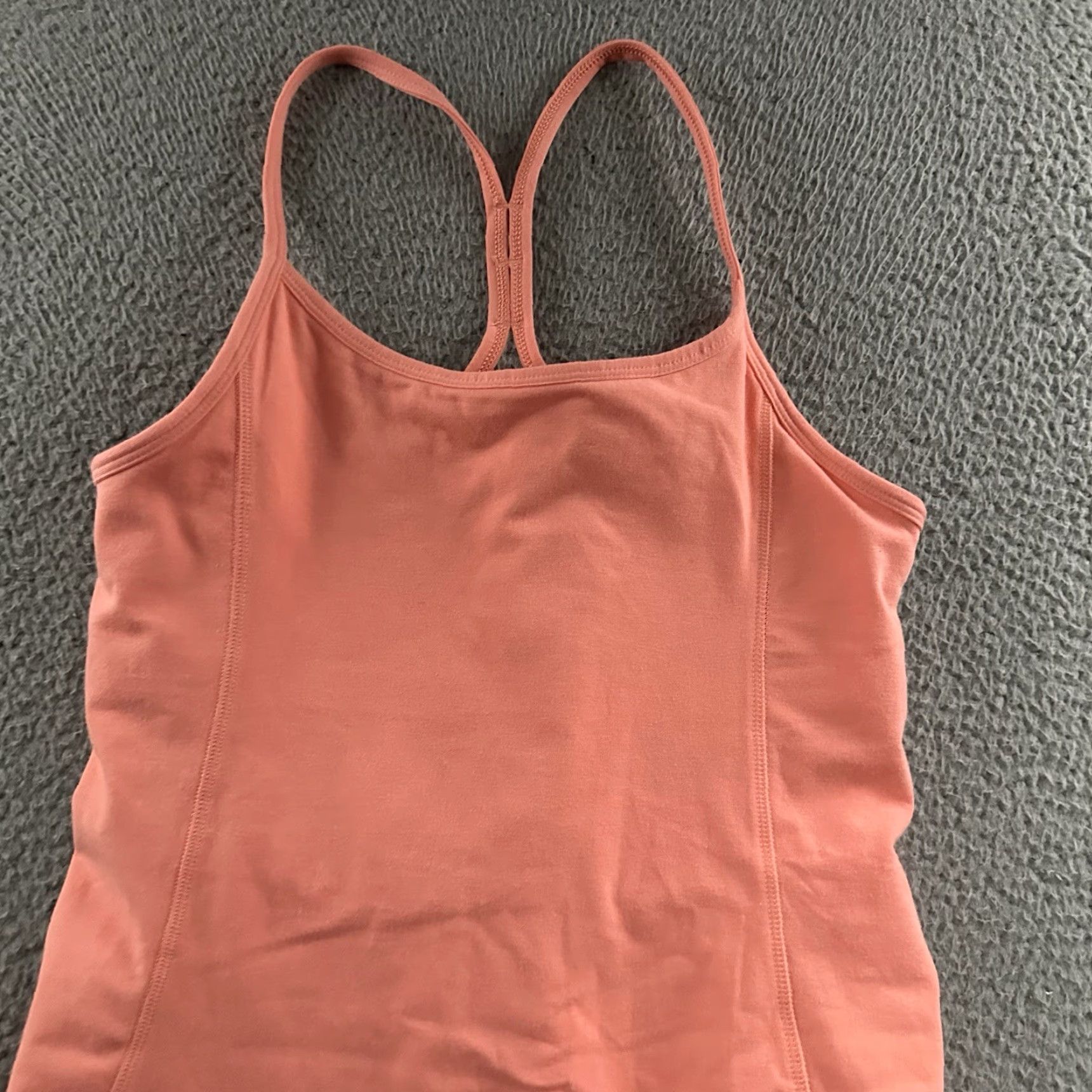 Pinko VINTAGE? No. (Skip) PINK Dress Womens A-Line Cotton Blend Pink Medium Cosmo Active Short Size M Women Pink Victorias Secret Ladies Womens Dresses Size M / US 6-8 / IT 42-44 - 2 Thumbnail