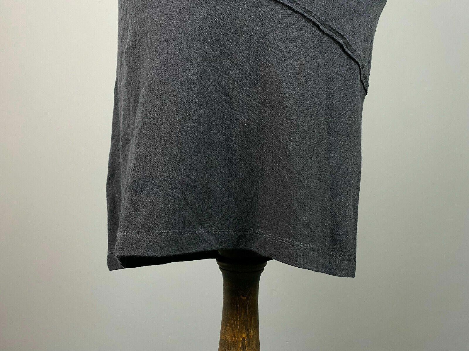 Sonia Rykiel Ladies Sonia Rykiel Black Cotton Boat Bodycon Dress Size S Size S / US 4 / IT 40 - 9 Thumbnail