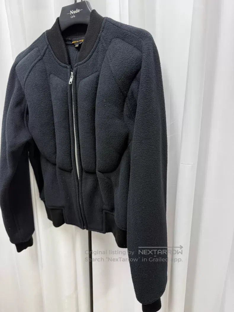 Comme des Garcons Comme des Garcons 3D Muscle Padding Suit Size S / US 4 / IT 40 - 2 Thumbnail