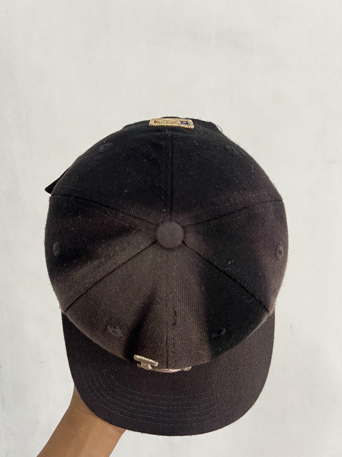 New Era New Era LA Fade Hat Size ONE SIZE - 8 Thumbnail