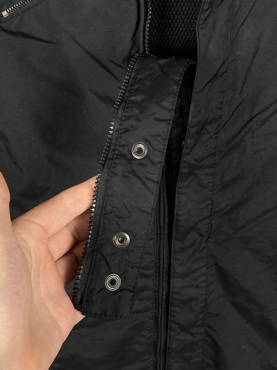 G-Star × Japanese Brand Military G Star Raw 3301 Utility Multipocket Jacket Size US L / EU 52-54 / 3 - 9 Thumbnail