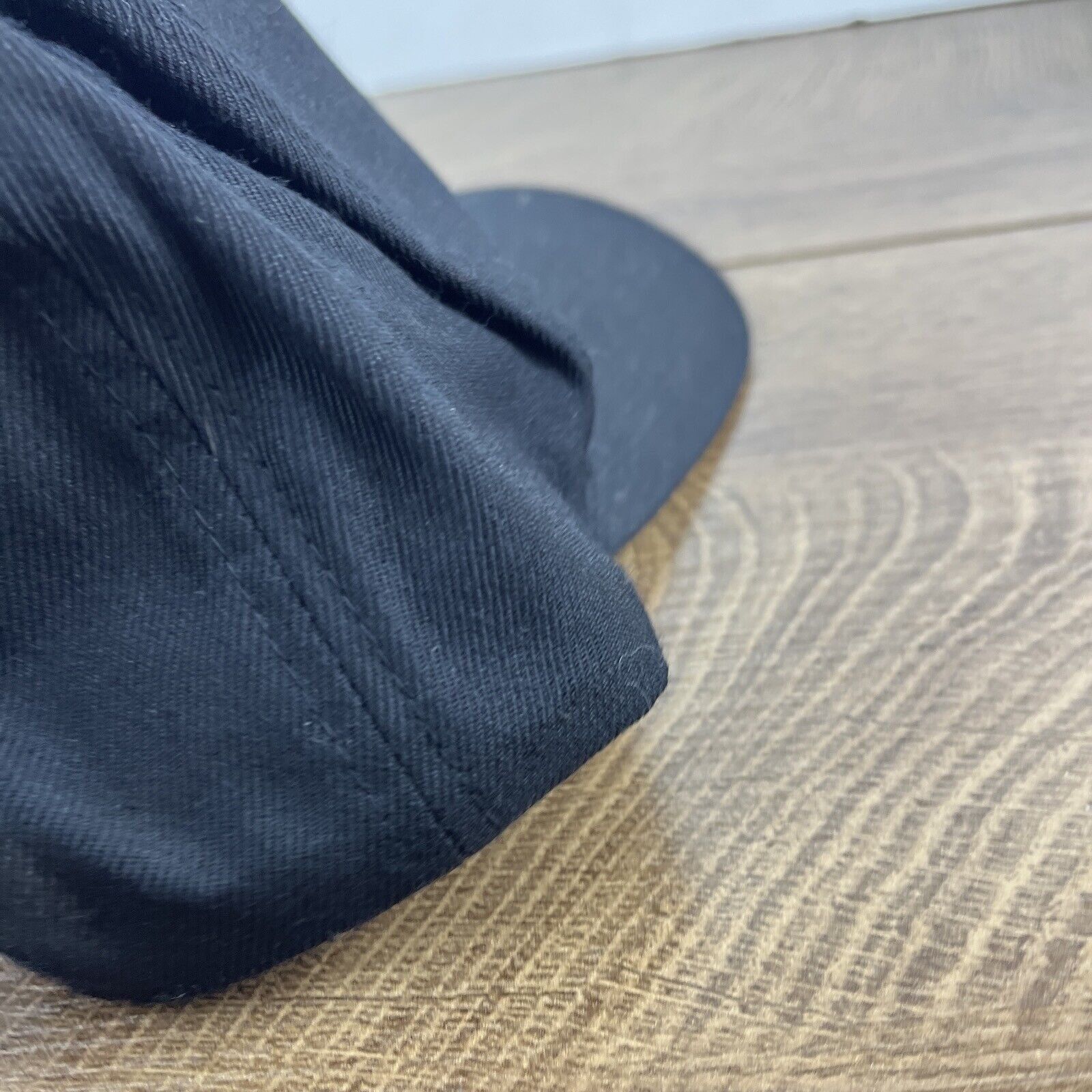 Other High Brass Hat High Brass Hat Black Hat Adjustable Snapback Size ONE SIZE - 12 Thumbnail