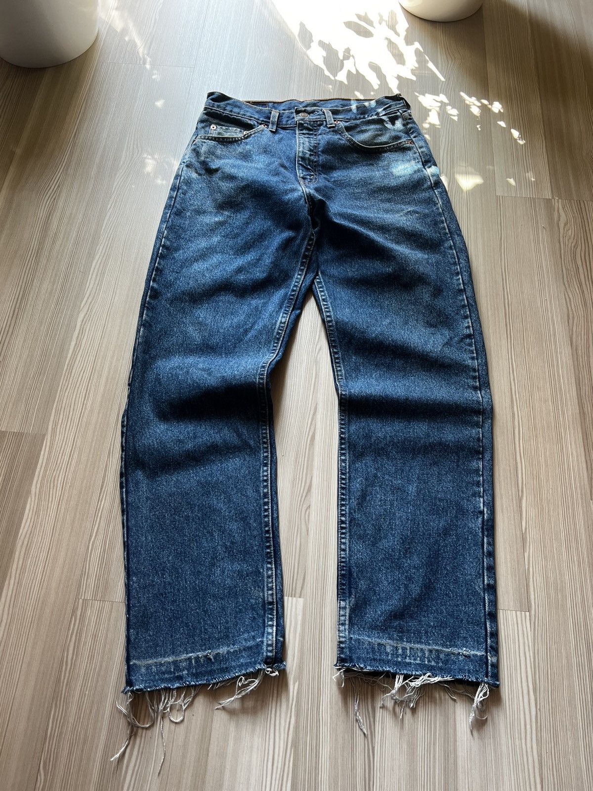 LGB ルグランブルー flare pants ifsixwasnine LGB ルグランブルー flare pants ifsixwasnine LGB ルグランブルー