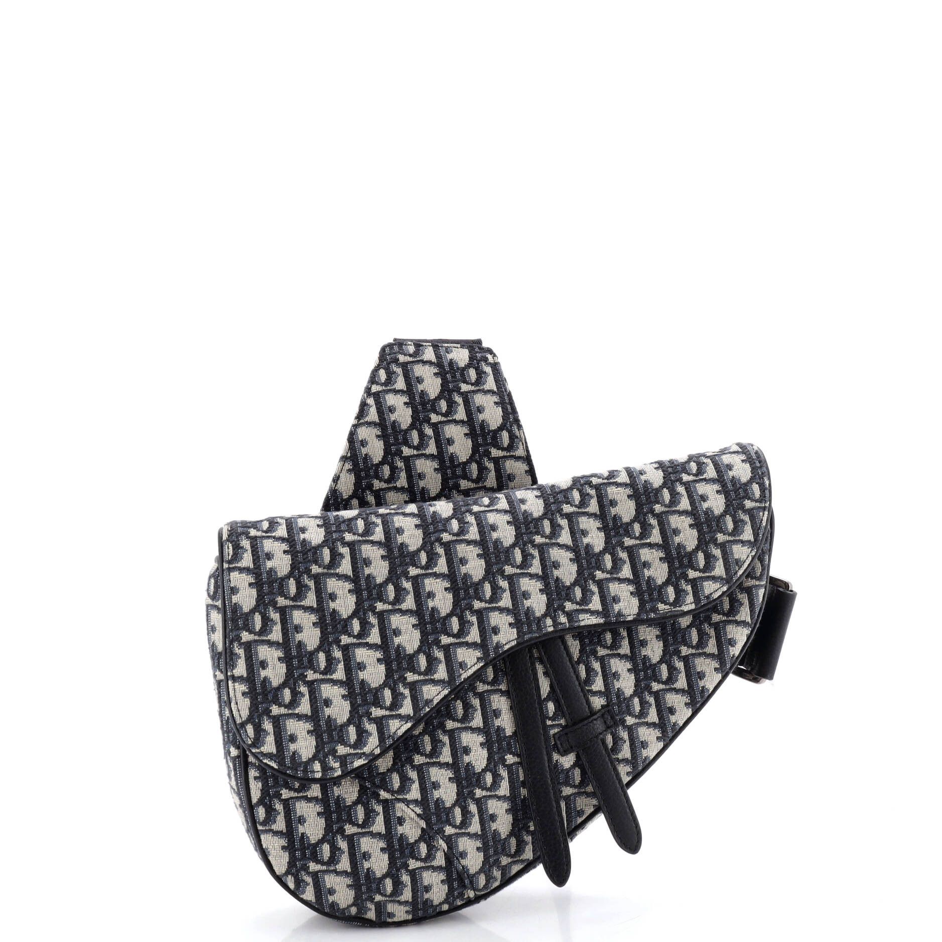 Dior Saddle Crossbody Bag Size ONE SIZE - 1 Thumbnail