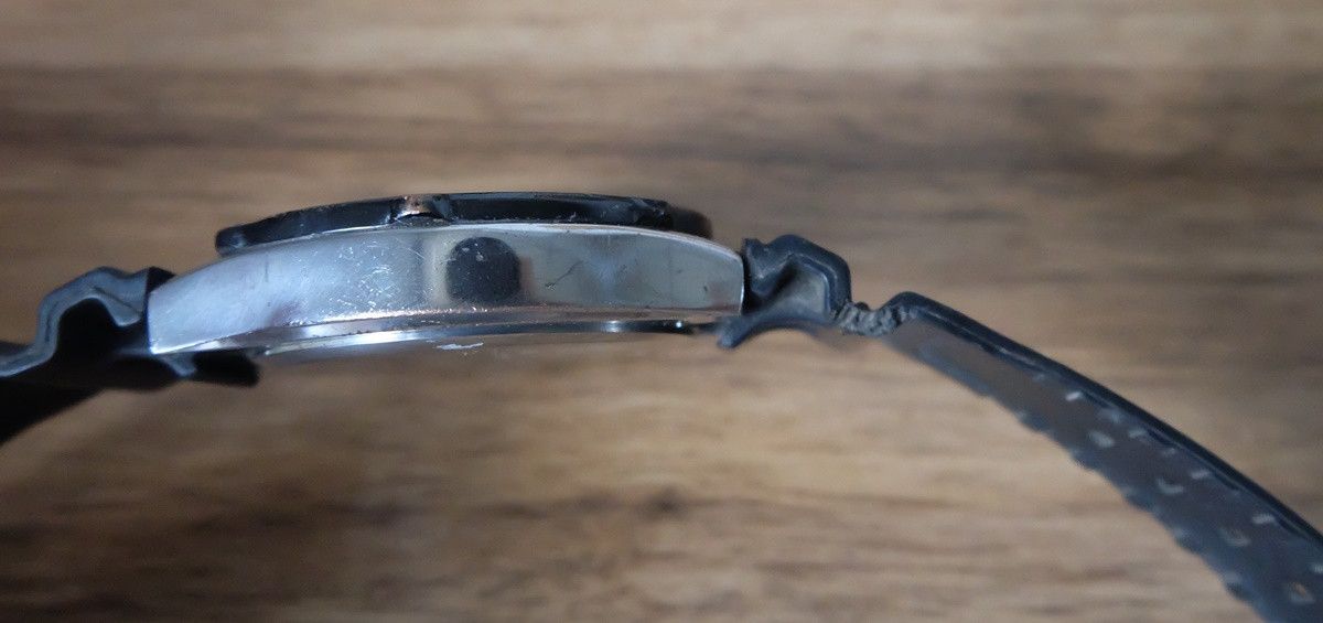 DHL DHL Watch Size 40 - 5 Thumbnail