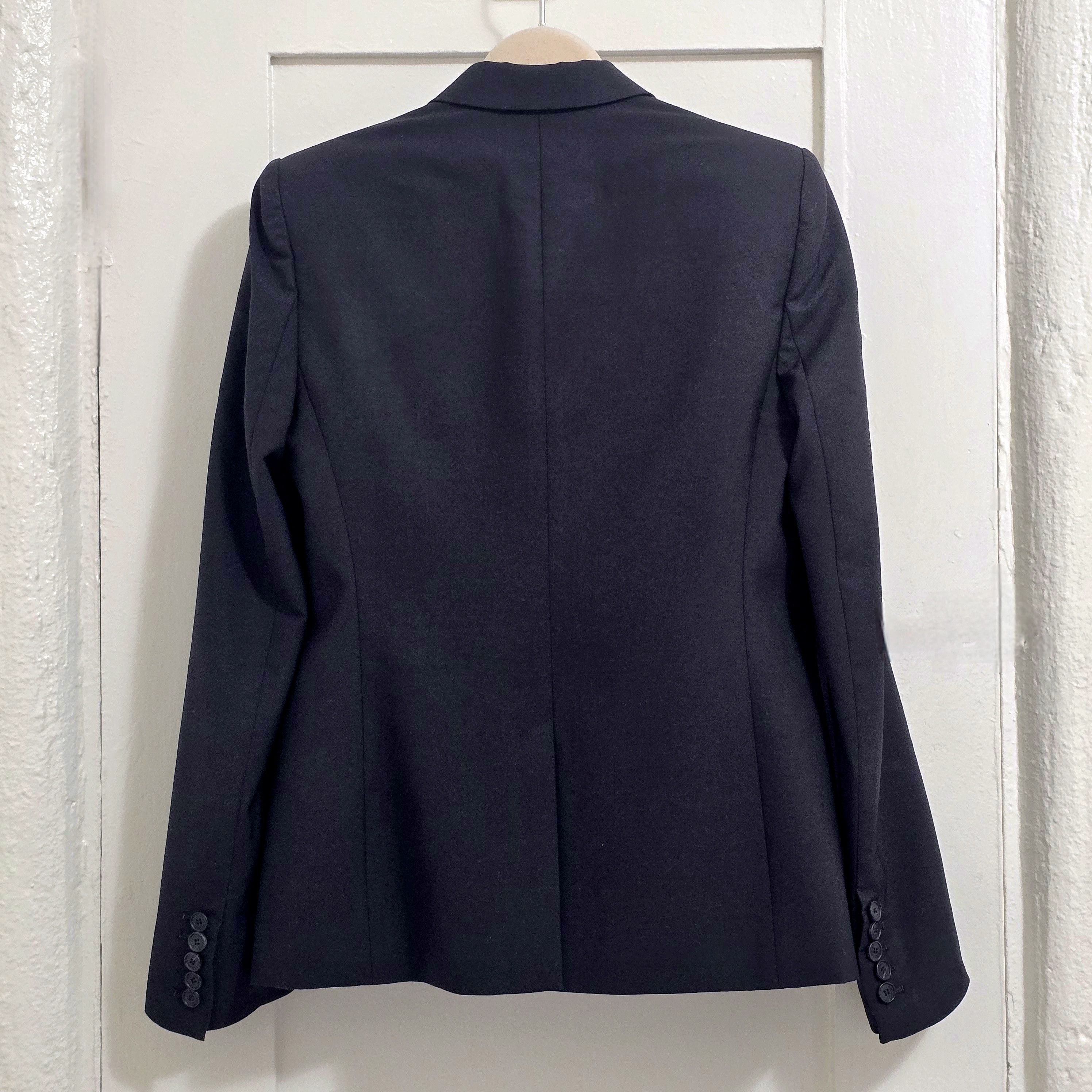 Givenchy Single-breasted blazer Size M / US 6-8 / IT 42-44 - 7 Thumbnail
