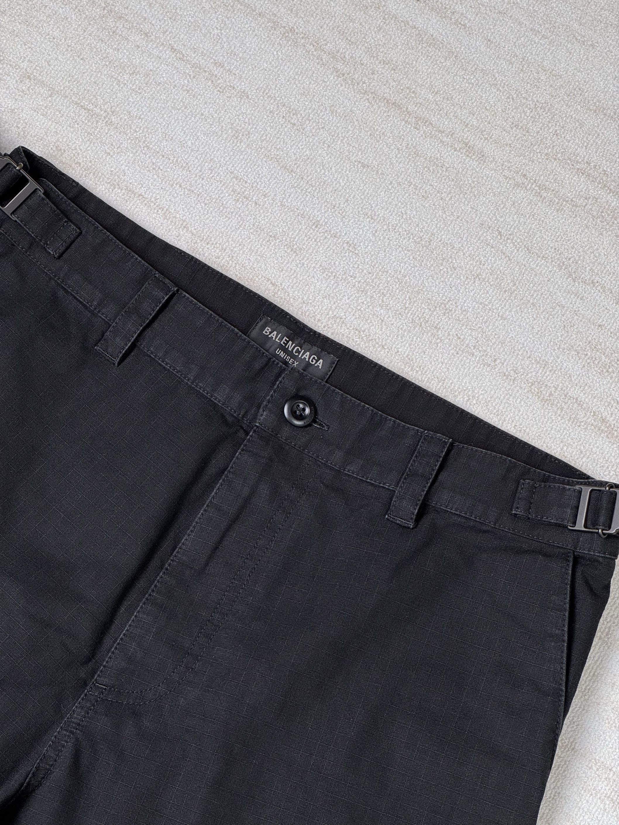 Balenciaga New with Tag* BALENCIAGA ARGO PANTS Size US 30 / EU 46 - 2 Thumbnail