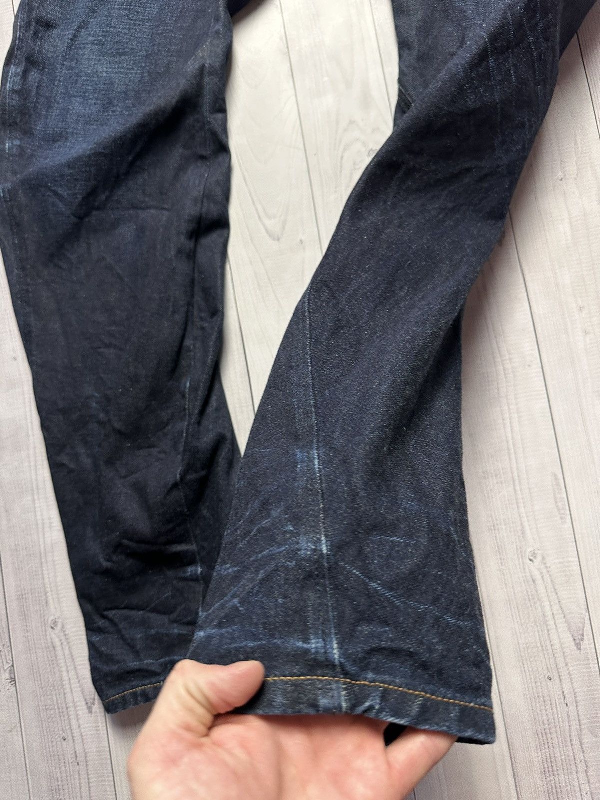 G-Star Vintage G Star raw denim jeans banana size 34/34 Size US 34 / EU 50 - 5 Thumbnail