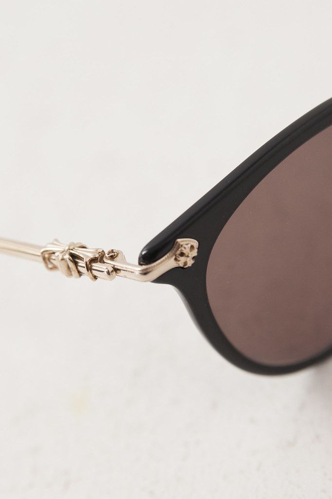 Chrome Hearts Fanx Huney glasses Size ONE SIZE - 9 Thumbnail