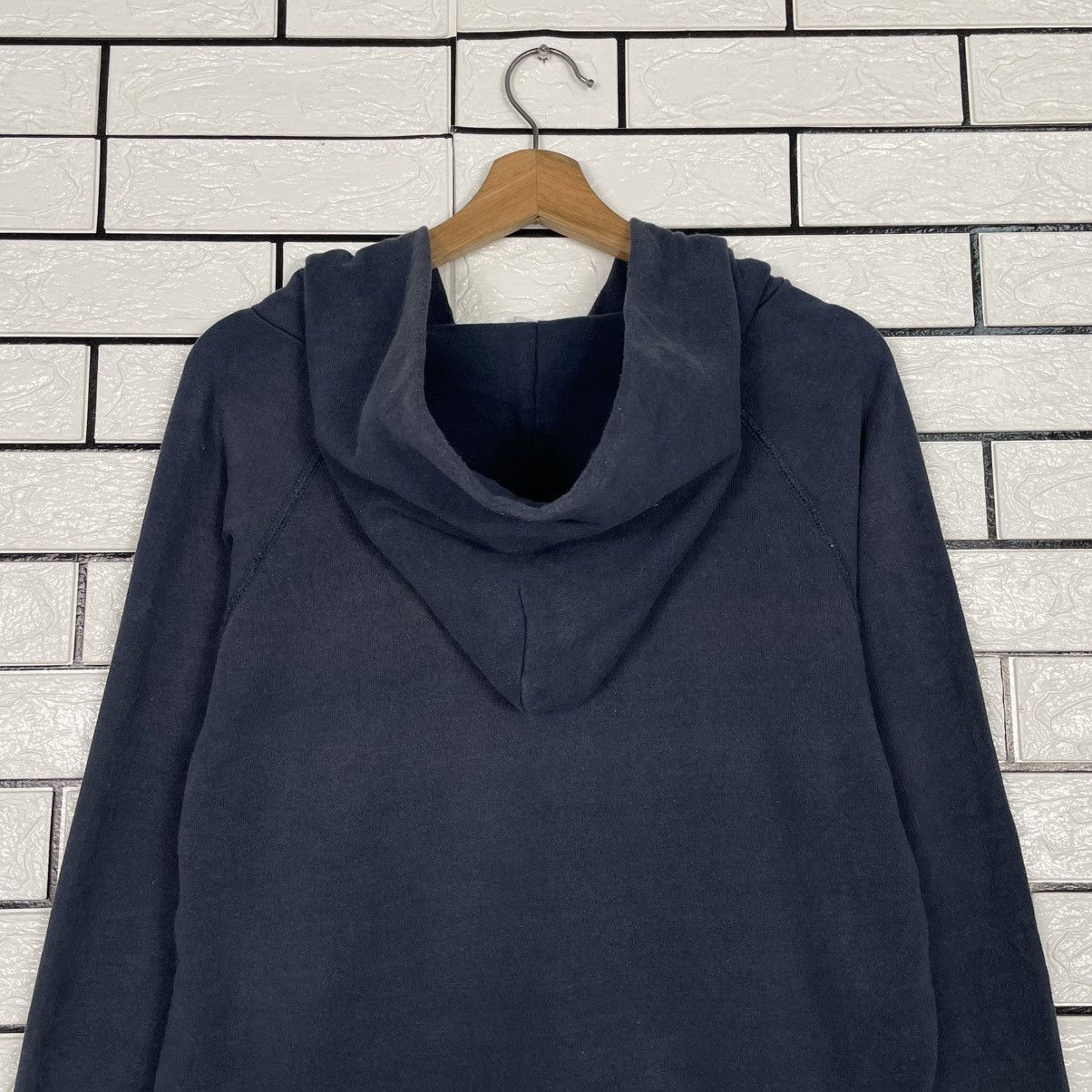 Other Discus Athletic Plain Pullover Hoodie Size US M / EU 48-50 / 2 - 8 Thumbnail